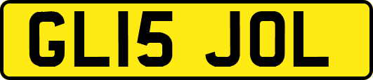 GL15JOL