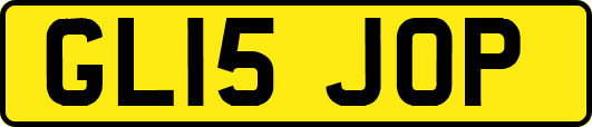 GL15JOP