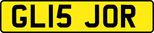 GL15JOR