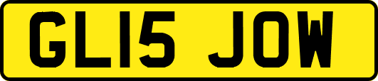 GL15JOW