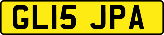 GL15JPA
