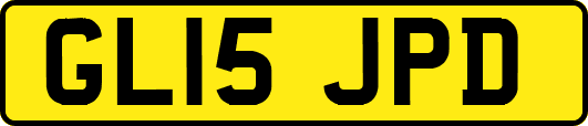 GL15JPD
