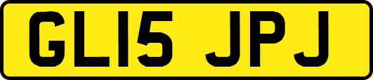 GL15JPJ