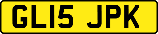 GL15JPK