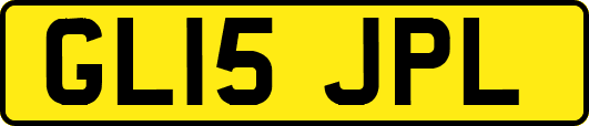GL15JPL
