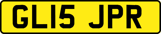 GL15JPR
