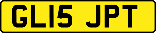 GL15JPT