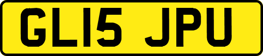 GL15JPU