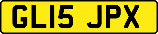 GL15JPX