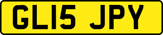 GL15JPY