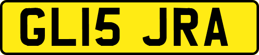 GL15JRA