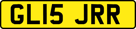 GL15JRR