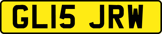 GL15JRW