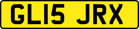 GL15JRX