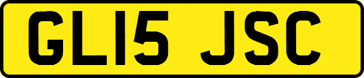 GL15JSC