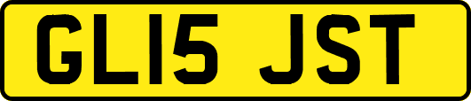 GL15JST