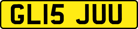 GL15JUU