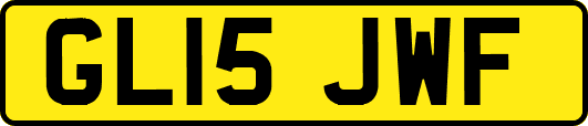 GL15JWF
