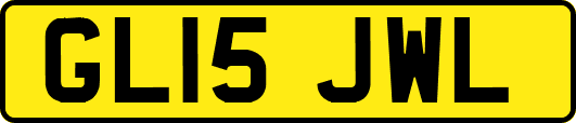 GL15JWL