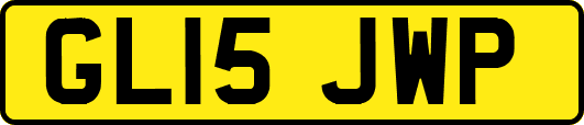 GL15JWP