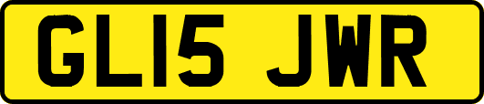 GL15JWR