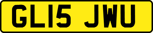 GL15JWU