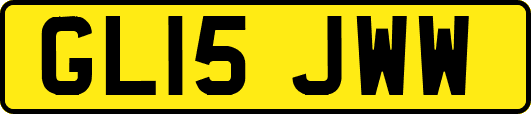 GL15JWW