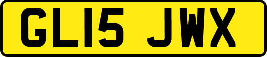 GL15JWX