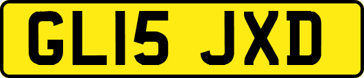 GL15JXD