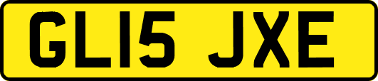 GL15JXE