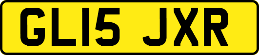 GL15JXR