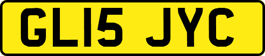 GL15JYC