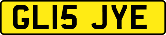 GL15JYE