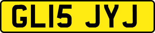 GL15JYJ