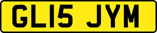 GL15JYM