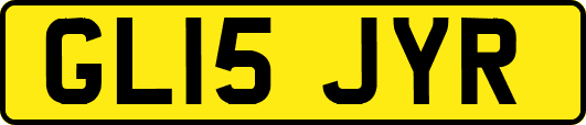 GL15JYR