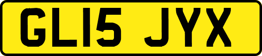 GL15JYX