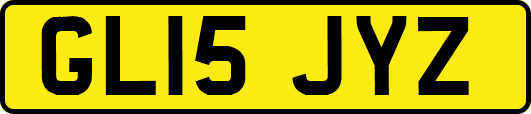 GL15JYZ