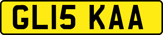 GL15KAA