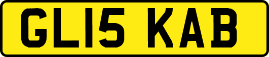 GL15KAB