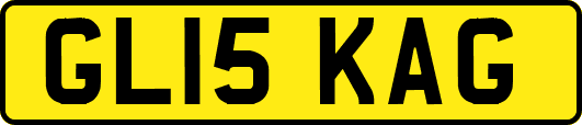 GL15KAG