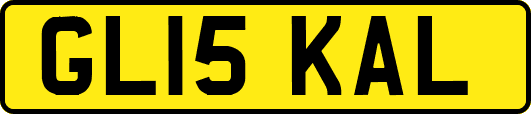 GL15KAL
