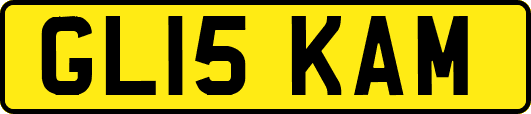 GL15KAM