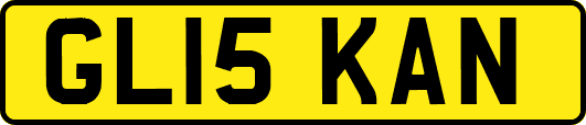 GL15KAN