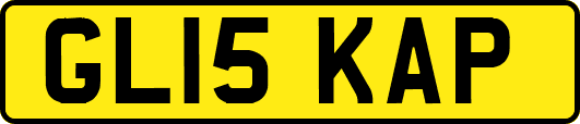 GL15KAP
