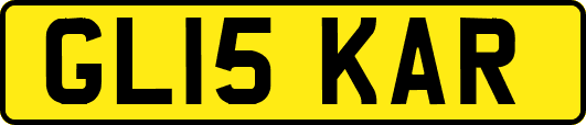 GL15KAR