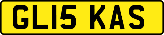 GL15KAS