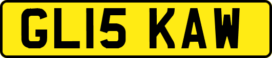 GL15KAW