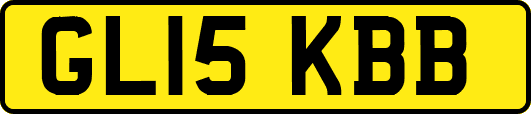 GL15KBB