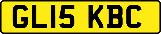GL15KBC